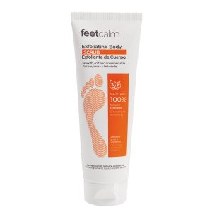Exfoliating Body Scrub 125ml