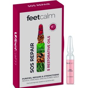 SOS ampule 7×1,5ml