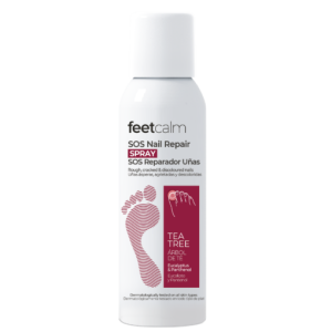 SOS NAIL SPRAY 75ml