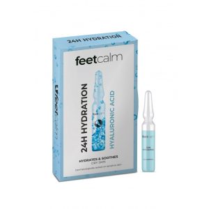 24H Hydration Concentrate 7x2ml