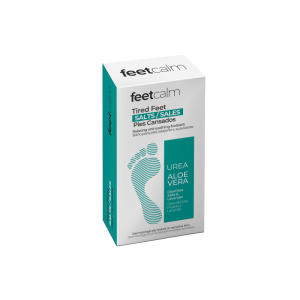 Tired Feet Salts 200g