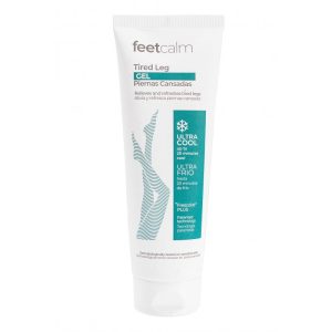 Tired Legs Gel 125ml