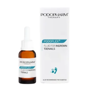 Podopharm PODOFLEX - Rešitev za vraščene nohte