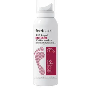 SOS MOUSSE 75ml